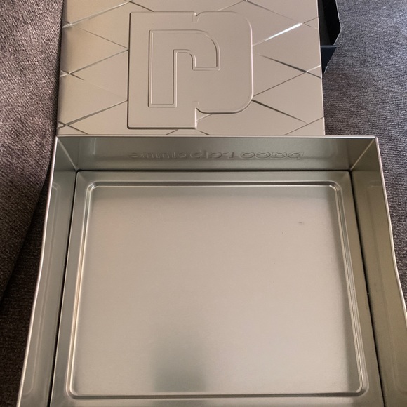 Paco rabanne metal box - Picture 4 of 5